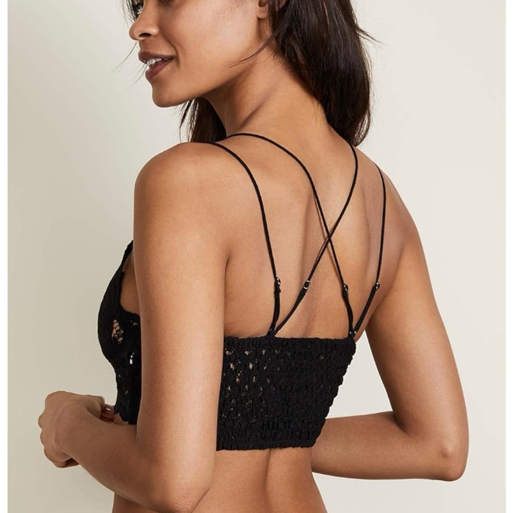Lace Bralette’s - Picture 2 of 5